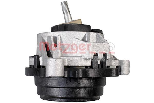 Support moteur (Silent bloc moteur) METZGER ref. 8053854